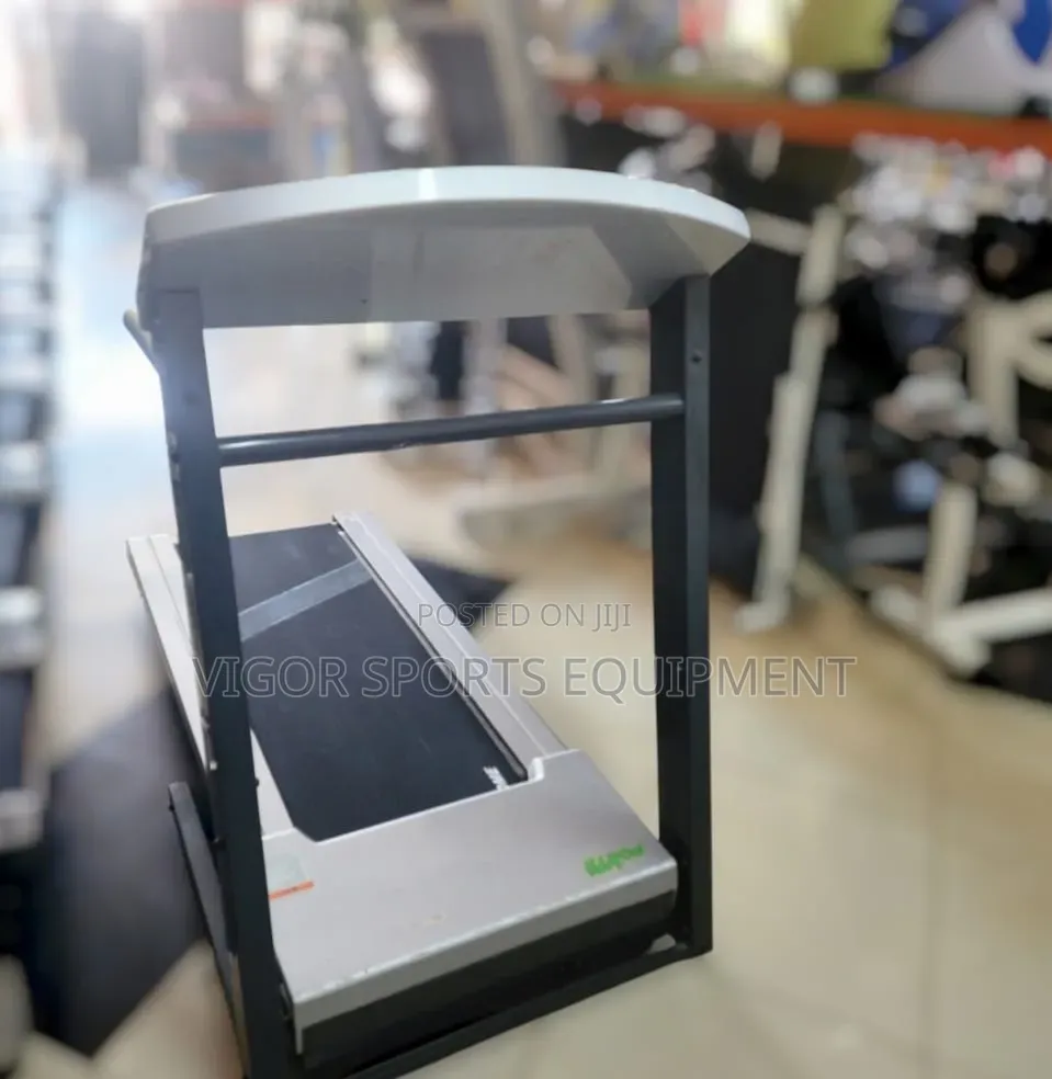 Forte Treadmill