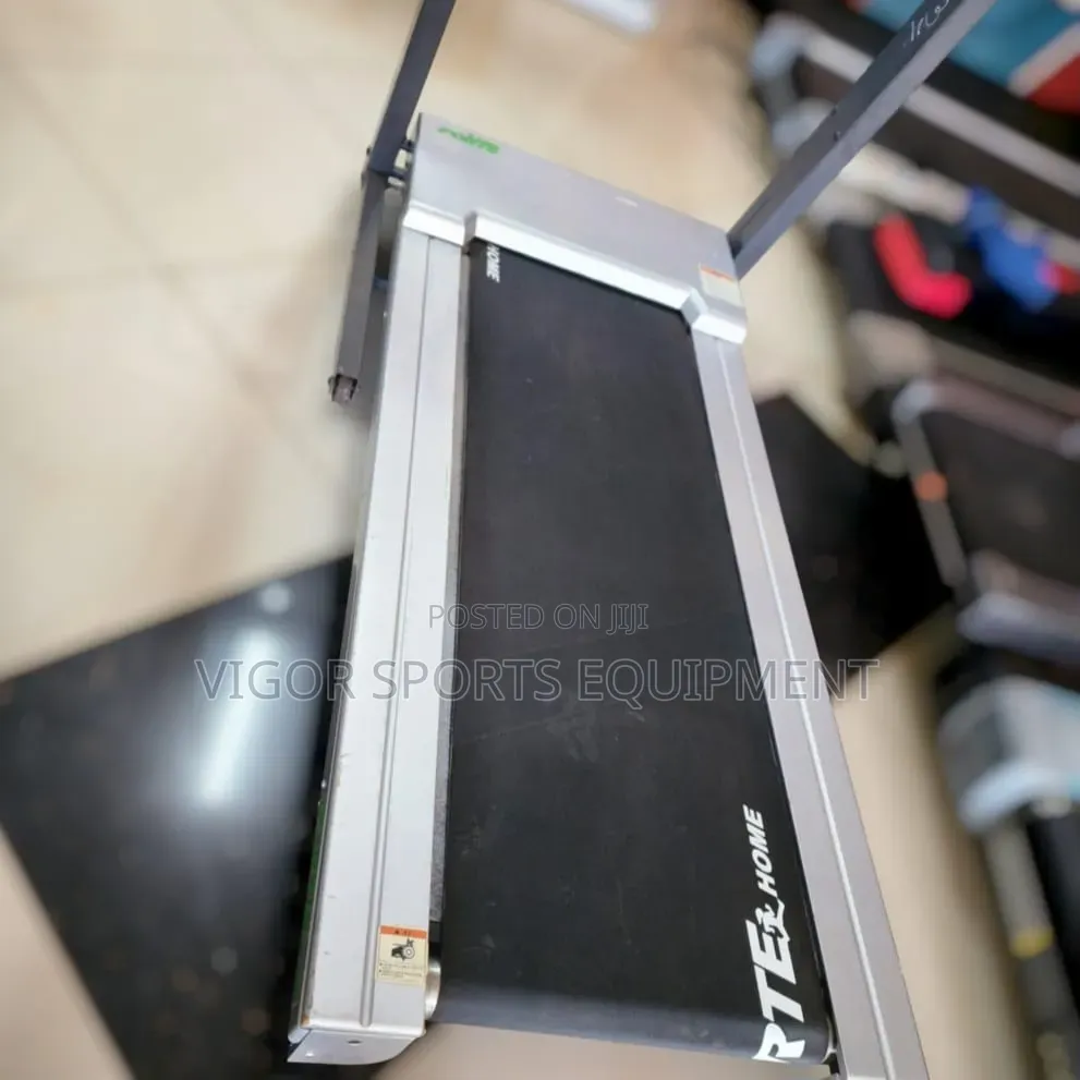 Forte Treadmill