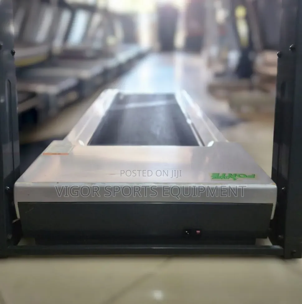 Forte Treadmill