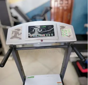 Forte Treadmill