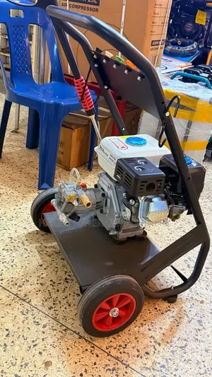 3000psi High Pressure Petrol Mokeeta Italian Easy Start Washers