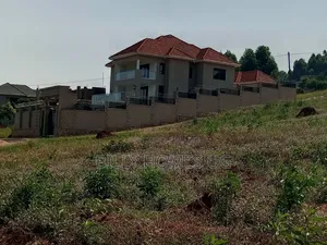 Plot for Sale Located in Namulanda-Entebbe Road