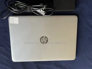 Laptop HP EliteBook 840 G3 8GB Intel Core i5 SSD 256GB
