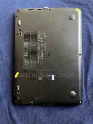 Laptop HP EliteBook 840 G3 8GB Intel Core i5 SSD 256GB