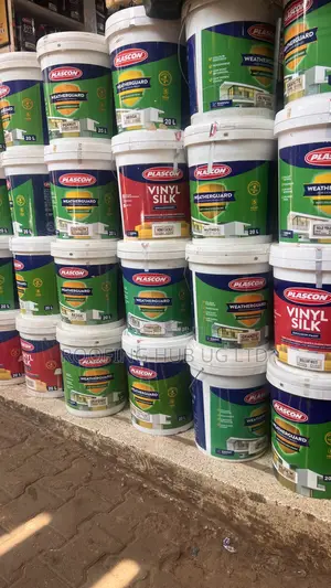 Wheather Guard Paint 20liters