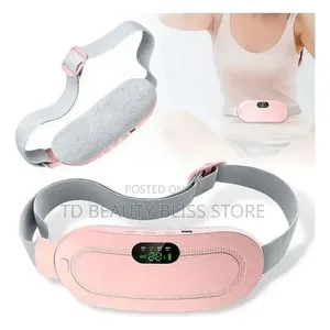Menstrual Cramp Relief Belt