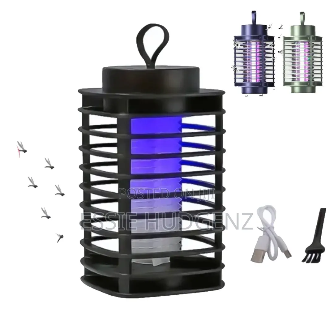 Electric Mosquito Killer Lamp