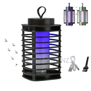 Electric Mosquito Killer Lamp