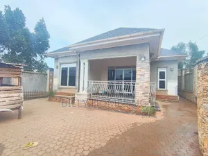 3bdrm House in Goma for sale