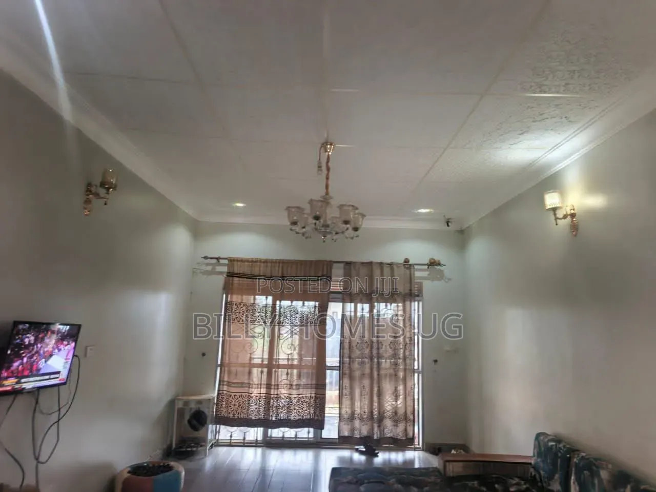 3bdrm House in Goma for sale