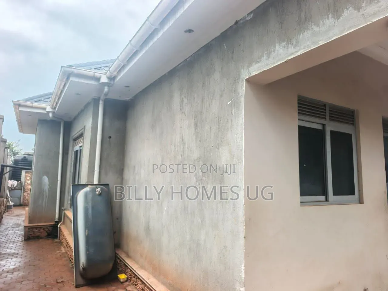 3bdrm House in Goma for sale