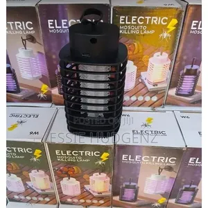 Electric Mosquito Killer Lamp