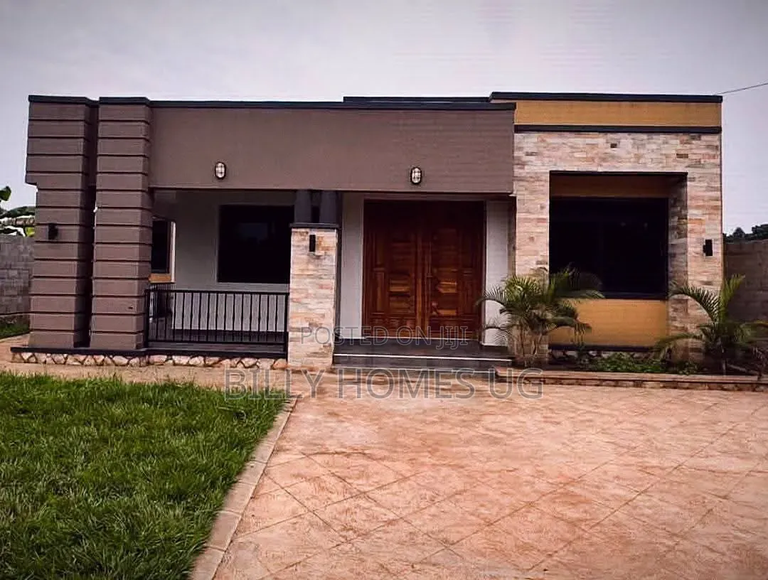 3bdrm House in Kira for sale