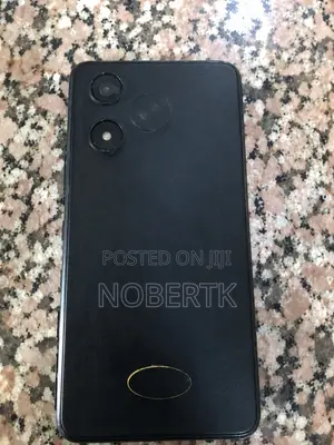 MobiWire Ayasha Black