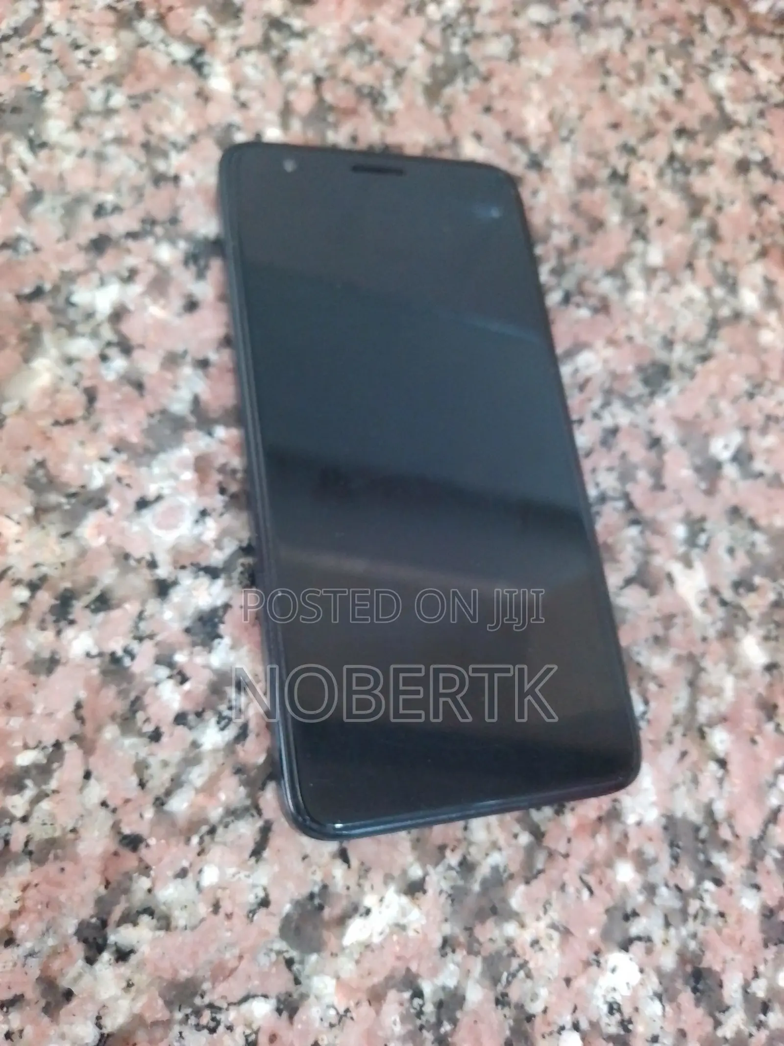 MobiWire Ayasha Black