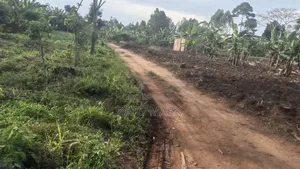 300 Acres for Sale Located at Kayunga Balla