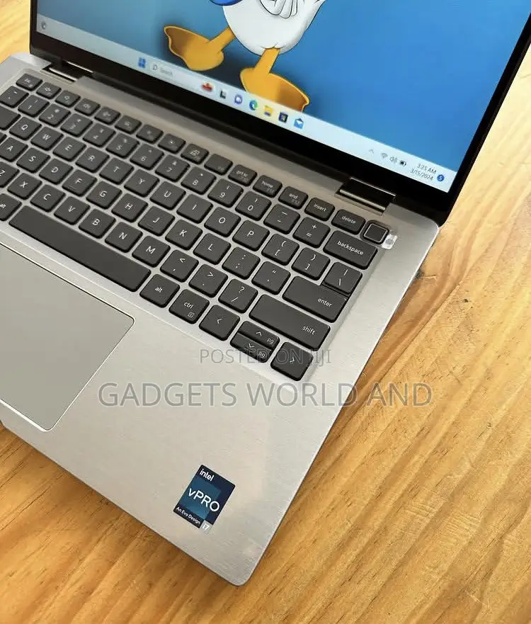 New Laptop Dell Inspiron 14 7430 2-in-1 32GB Intel Core i7 SSD 512GB