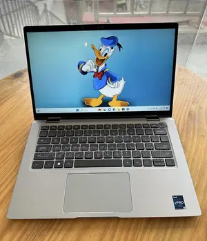 New Laptop Dell Inspiron 14 7430 2-in-1 32GB Intel Core i7 SSD 512GB