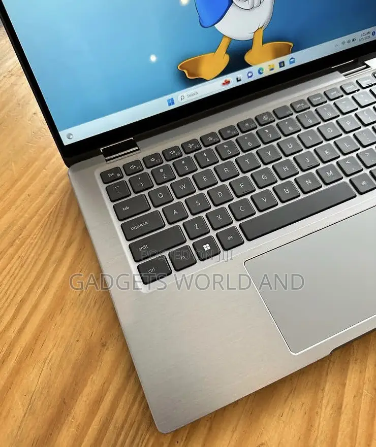 New Laptop Dell Inspiron 14 7430 2-in-1 32GB Intel Core i7 SSD 512GB