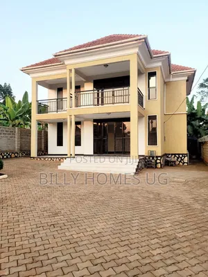 4bdrm House in Ssisa for sale