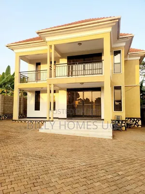 4bdrm House in Ssisa for sale