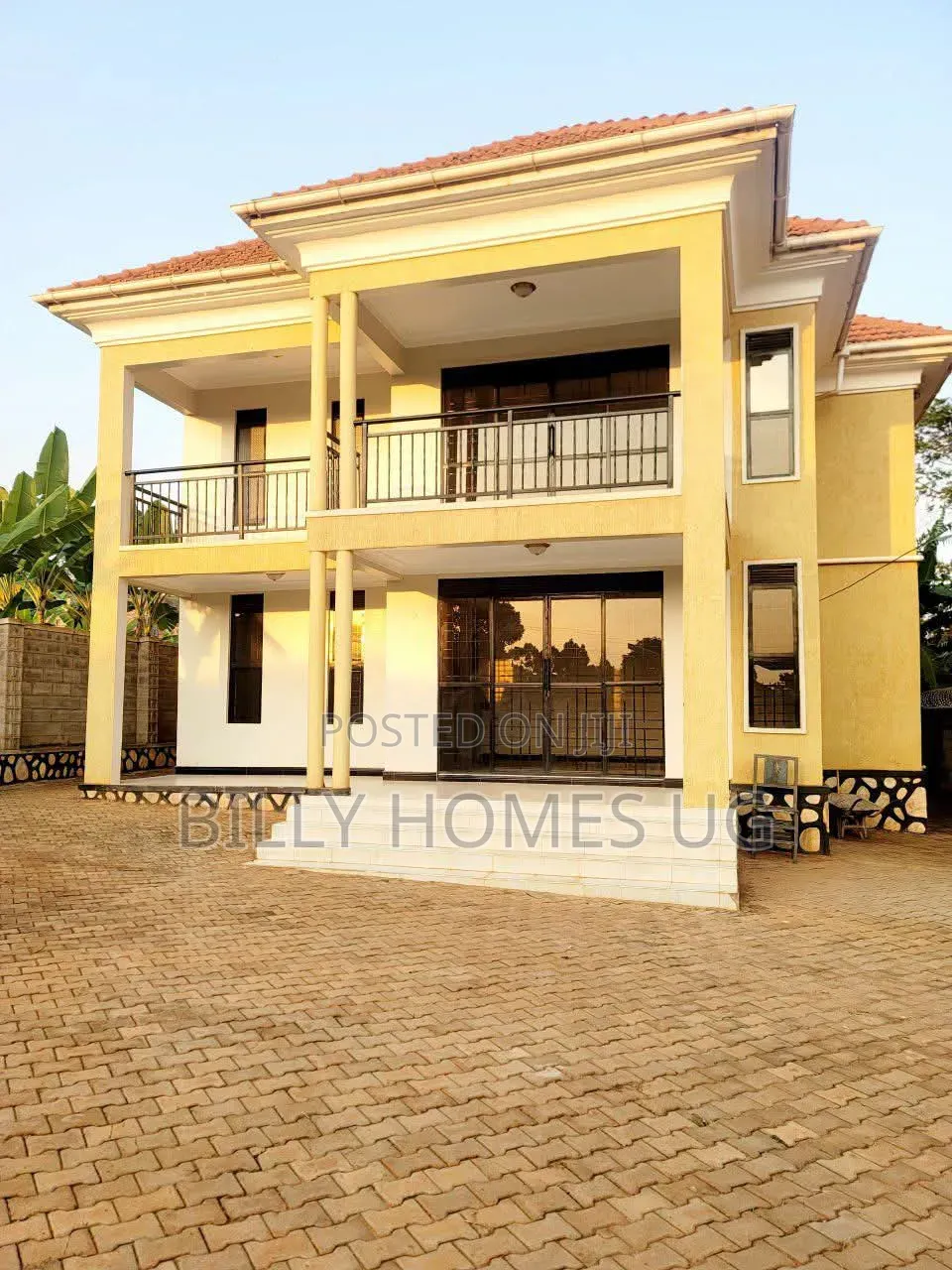 4bdrm House in Ssisa for sale