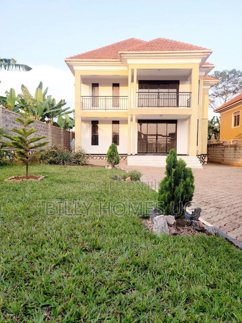 4bdrm House in Ssisa for sale