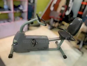 Motus Recumbent Bike