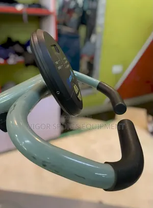 Motus Recumbent Bike