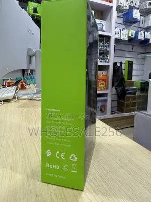 Oraimo FlowMotion Gimbal OAT-201A Smart Tracking Redefine Filming