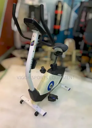 Reebok Stationary Bike