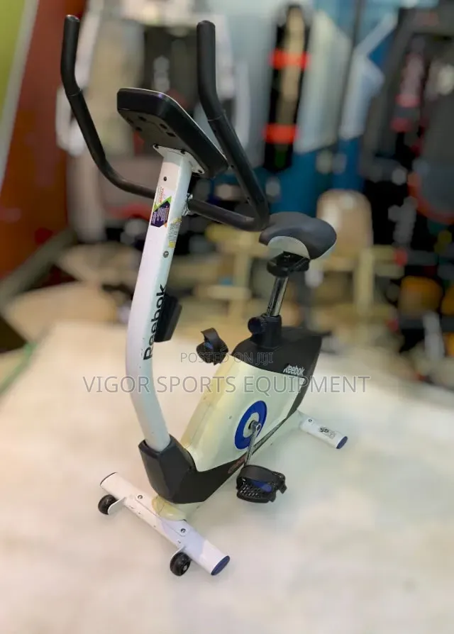 Reebok Stationary Bike