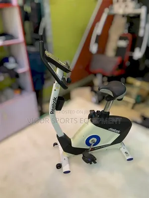 Reebok Stationary Bike