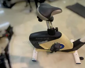 Reebok Stationary Bike