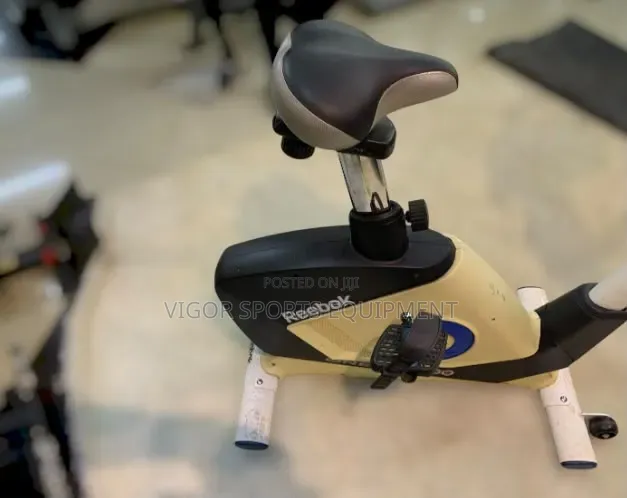 Reebok Stationary Bike