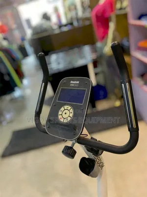 Reebok Stationary Bike