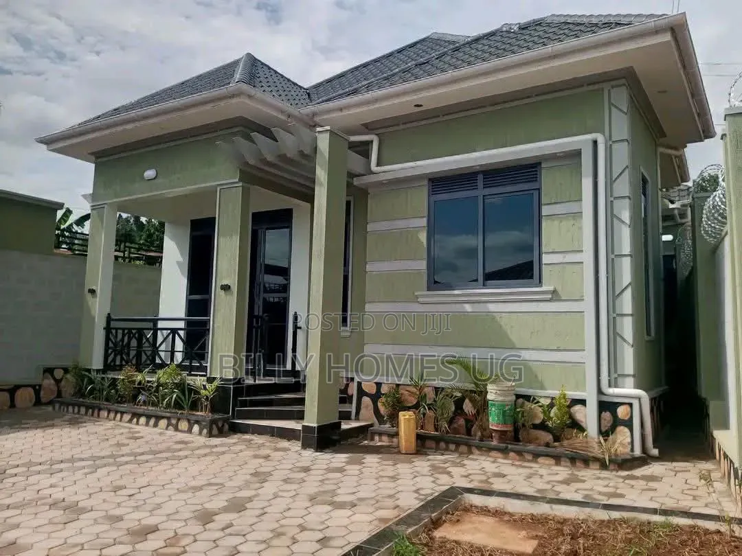 3bdrm House in Ssabagabo-Makindye for sale