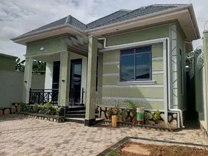 3bdrm House in Ssabagabo-Makindye for sale