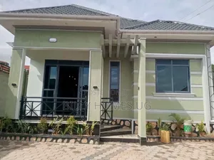 3bdrm House in Ssabagabo-Makindye for sale