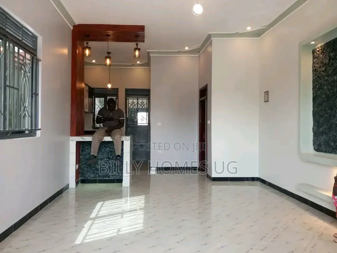 3bdrm House in Ssabagabo-Makindye for sale