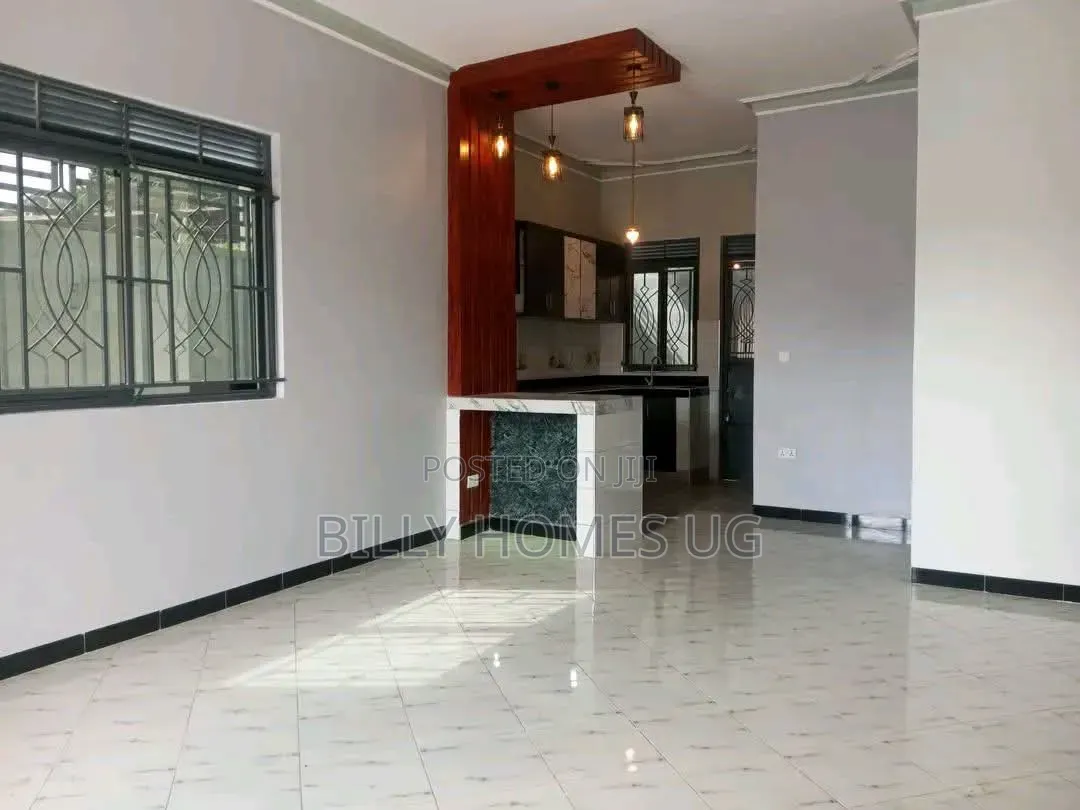 3bdrm House in Ssabagabo-Makindye for sale