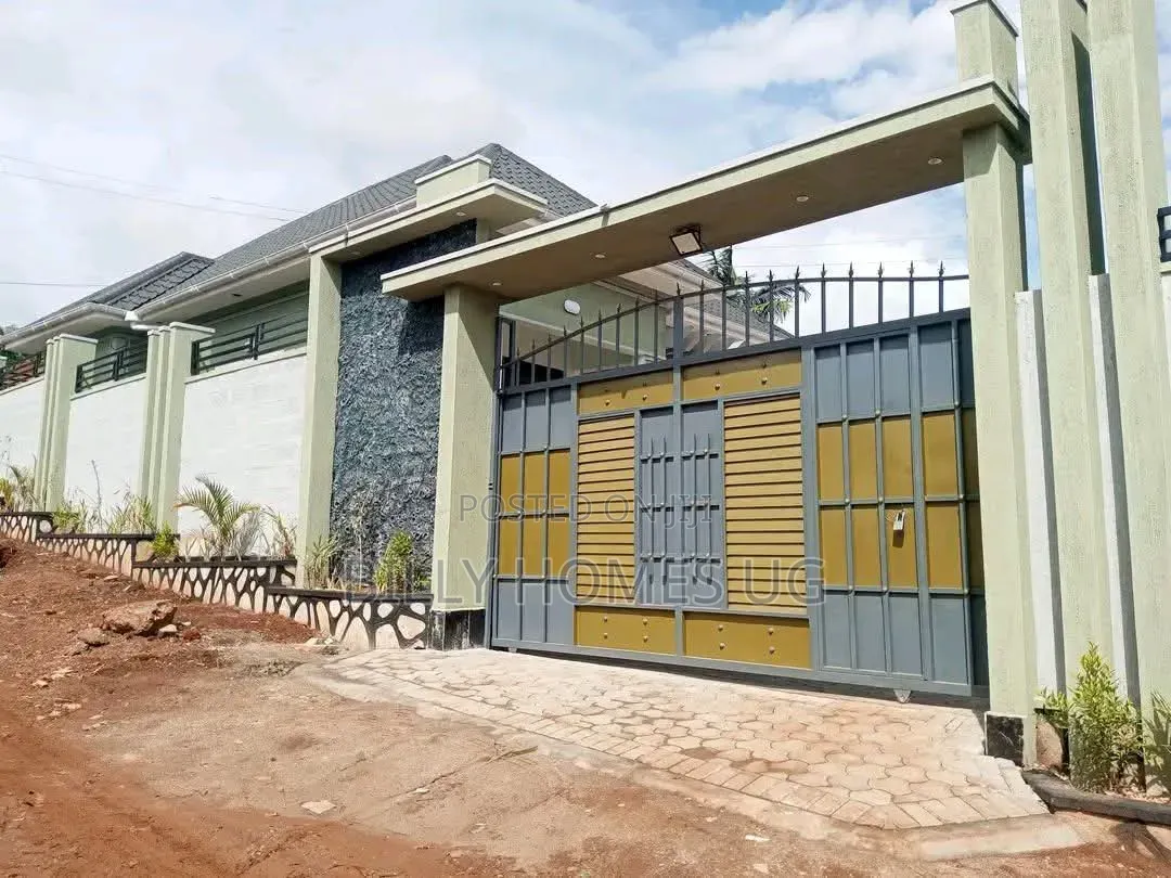 3bdrm House in Ssabagabo-Makindye for sale