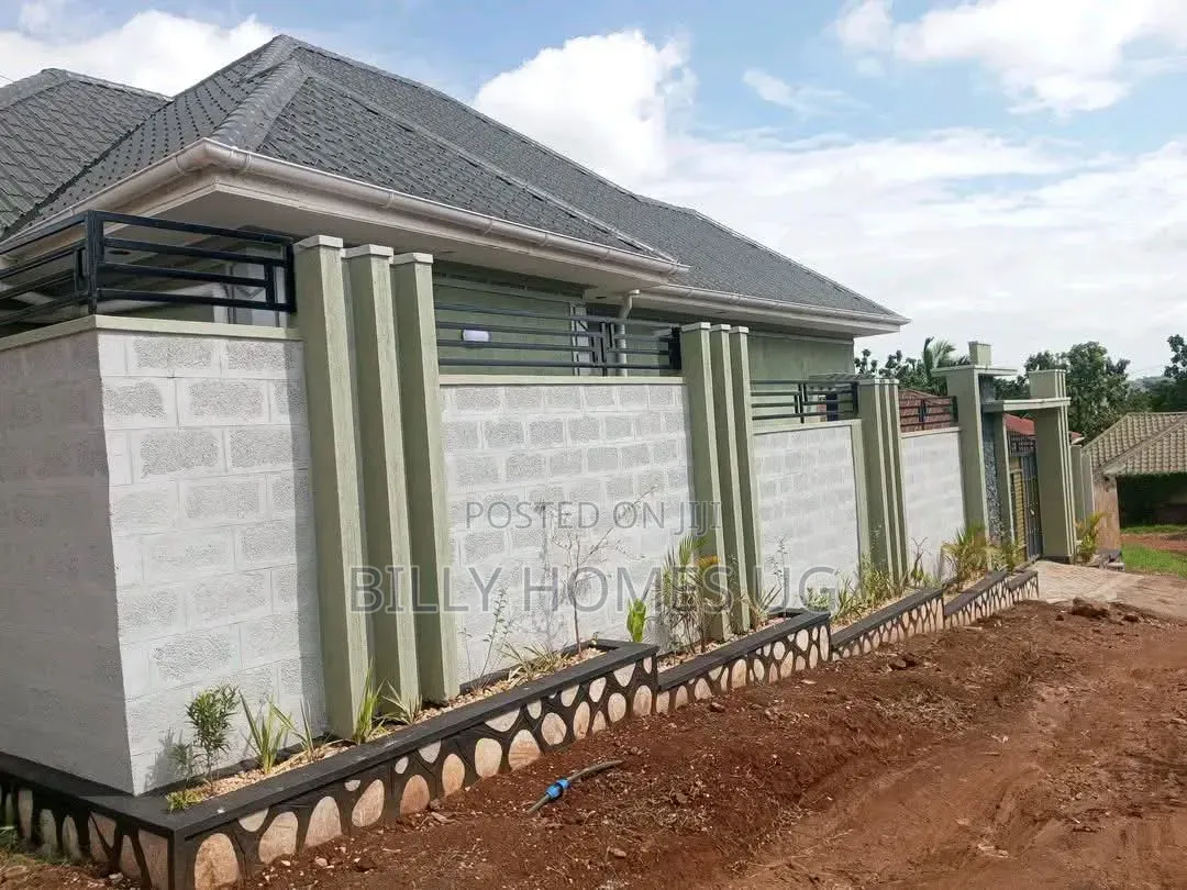 3bdrm House in Ssabagabo-Makindye for sale