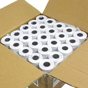 57mm X 25mm Thermal Roll, Mini Printer Paper
