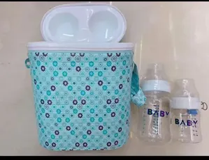 Bottle Warmer