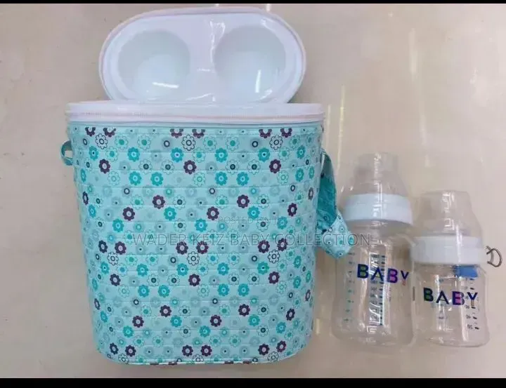 Bottle Warmer