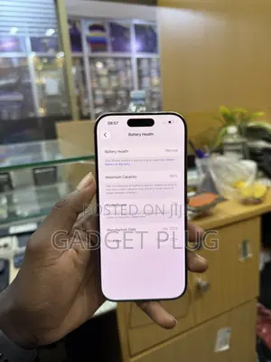 Apple iPhone 16 Pro 256 GB