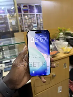 Apple iPhone 16 Pro 256 GB