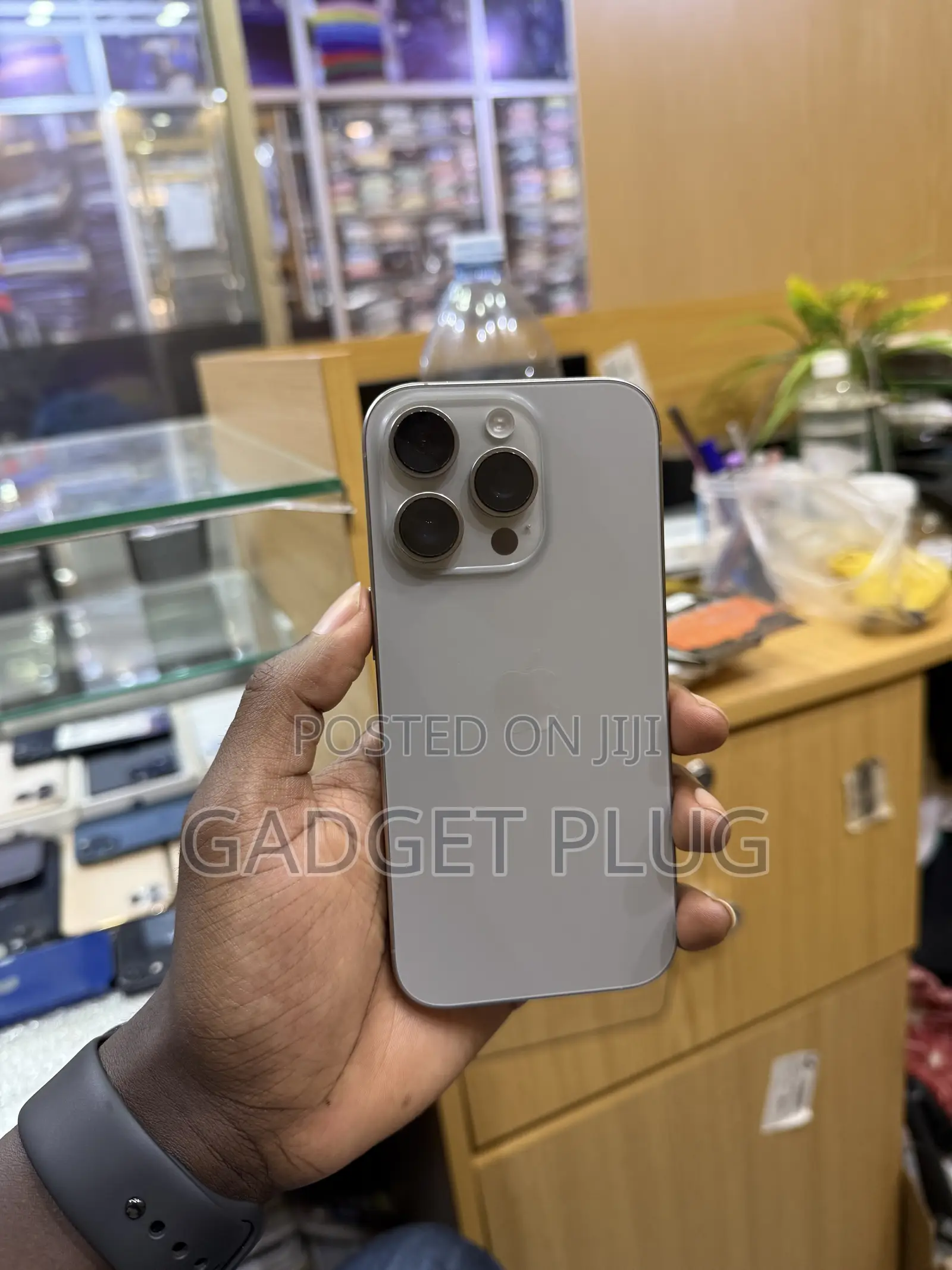 Apple iPhone 16 Pro 256 GB