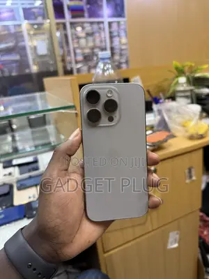 Apple iPhone 16 Pro 256 GB